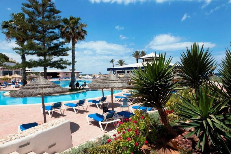 Hôtel Regency Hotel & Spa 4* pas cher photo 10