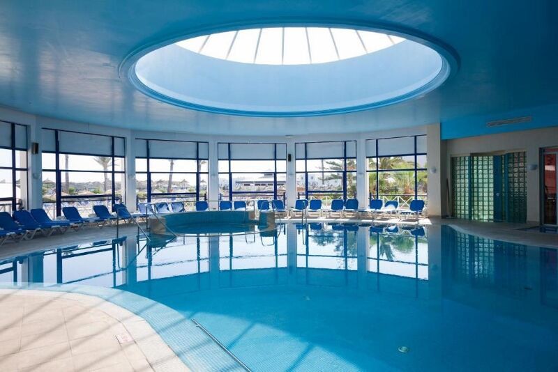 Hôtel Regency Hotel & Spa 4* pas cher photo 11