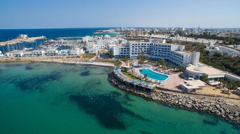 Hôtel Regency Hotel & Spa 4* pas cher photo 12