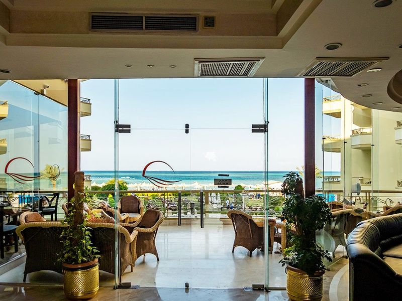 Smart club Magic Beach Hotel 4* pas cher photo 6