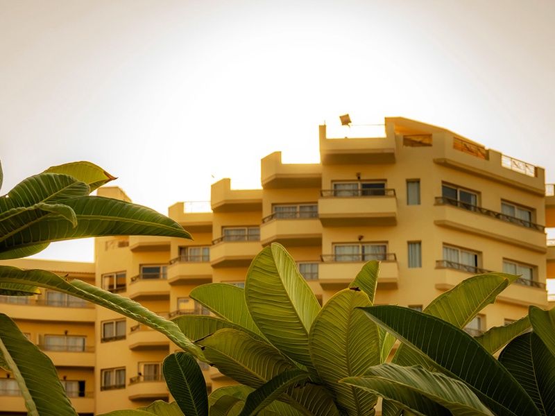 Smart club Magic Beach Hotel 4* pas cher photo 7
