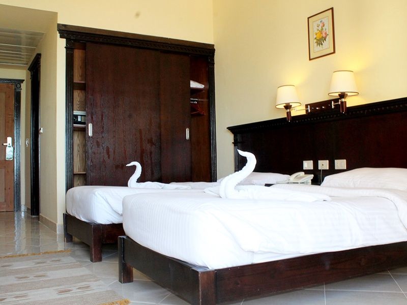 Smart club Magic Beach Hotel 4* pas cher photo 8