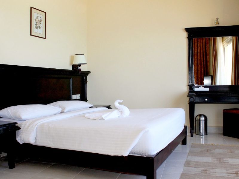 Smart club Magic Beach Hotel 4* pas cher photo 9