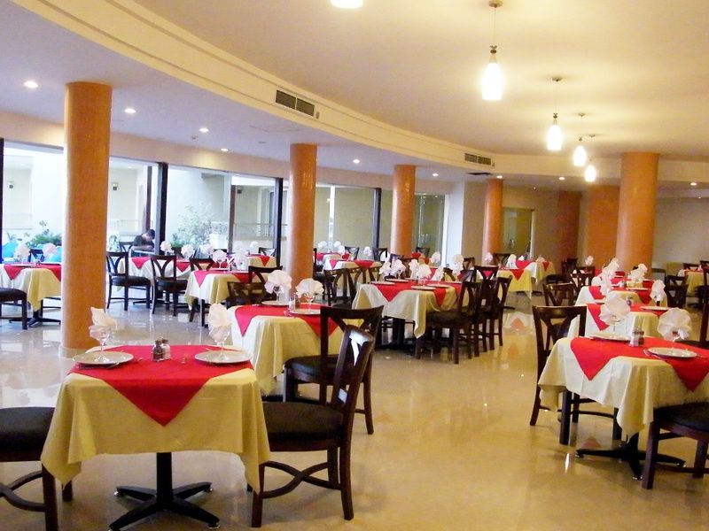 Smart club Magic Beach Hotel 4* pas cher photo 10