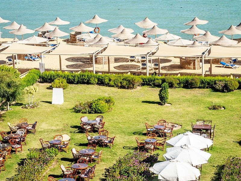 Smart club Magic Beach Hotel 4* pas cher photo 11