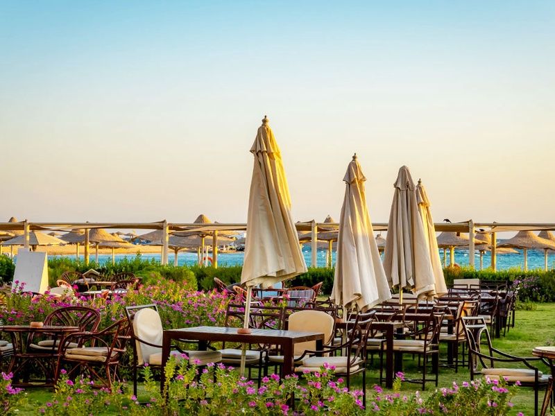 Smart club Magic Beach Hotel 4* pas cher photo 12
