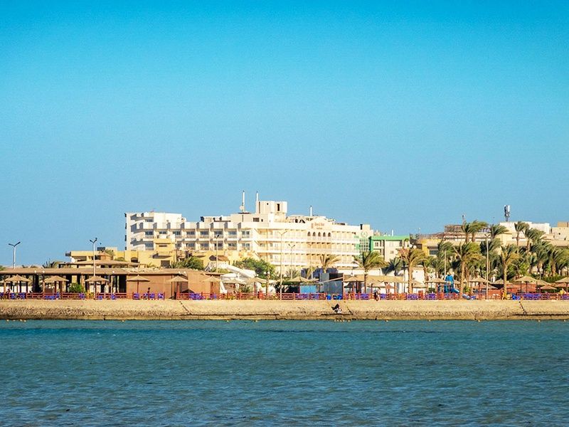 Smart club Magic Beach Hotel 4* pas cher photo 14