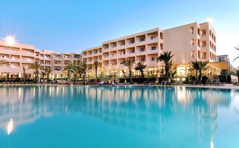 Hôtel Rosa Beach 4* pas cher photo 1
