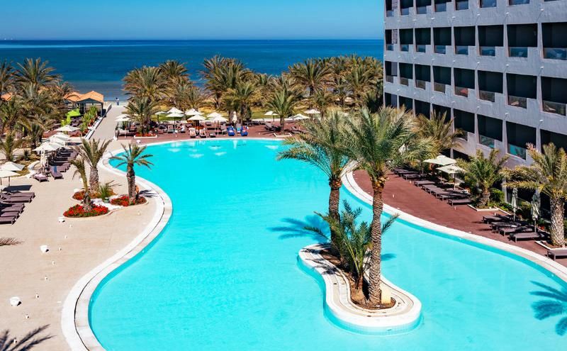 Hôtel Rosa Beach 4* pas cher photo 2