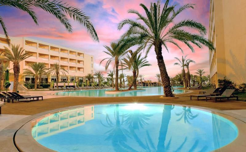 Hôtel Rosa Beach 4* pas cher photo 3