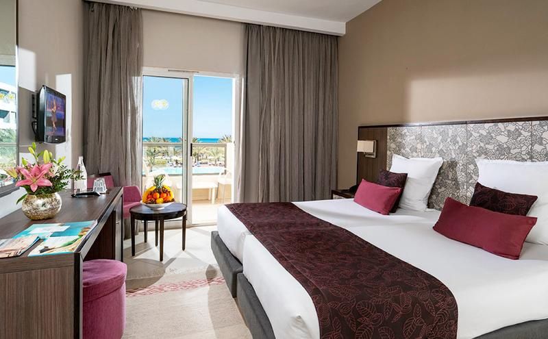 Hôtel Rosa Beach 4* pas cher photo 6