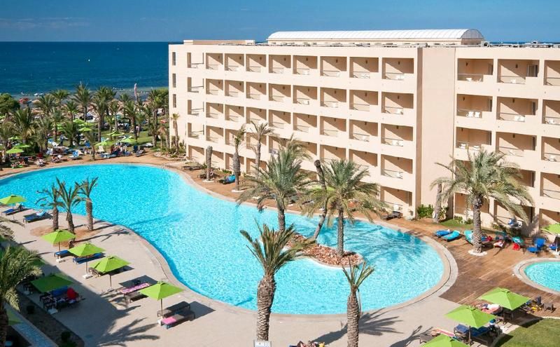 Hôtel Rosa Beach 4* pas cher photo 13