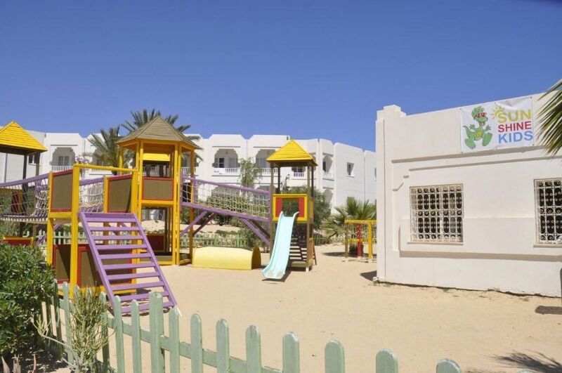 Hôtel Djerba Sun Beach 4* pas cher photo 6