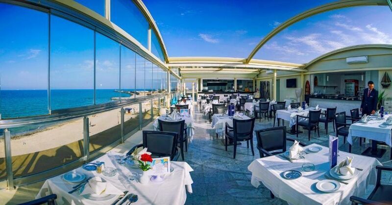 Hôtel Sousse Palace Hotel & Spa 5* pas cher photo 6