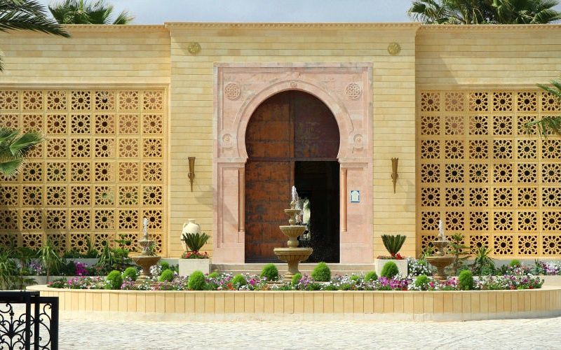 Hôtel The Ksar 4* pas cher photo 2