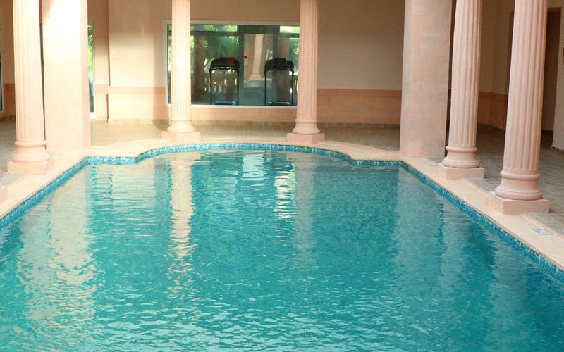 Hôtel The Ksar 4* pas cher photo 8