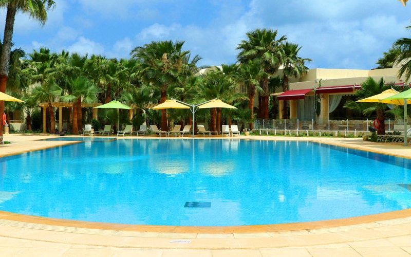 Hôtel The Ksar 4* pas cher photo 12