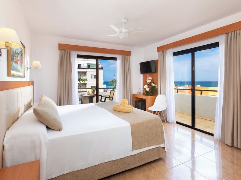 Hôtel Don Manolito 3* pas cher