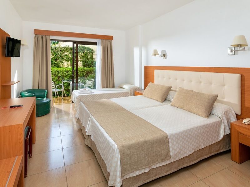 Hôtel Don Manolito 3* pas cher photo 7