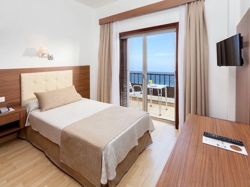 Hôtel Don Manolito 3* pas cher photo 9