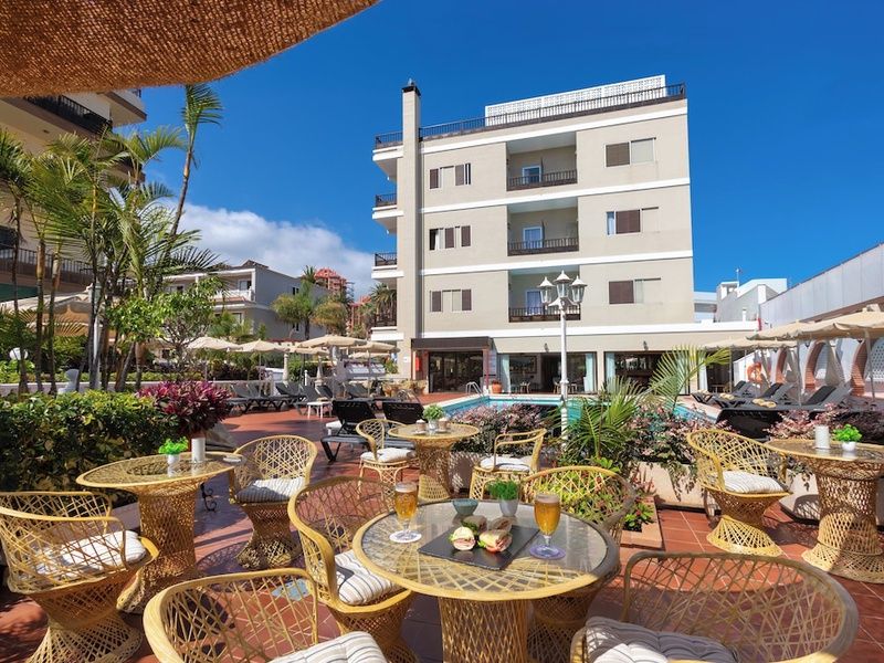 Hôtel Don Manolito 3* pas cher photo 11