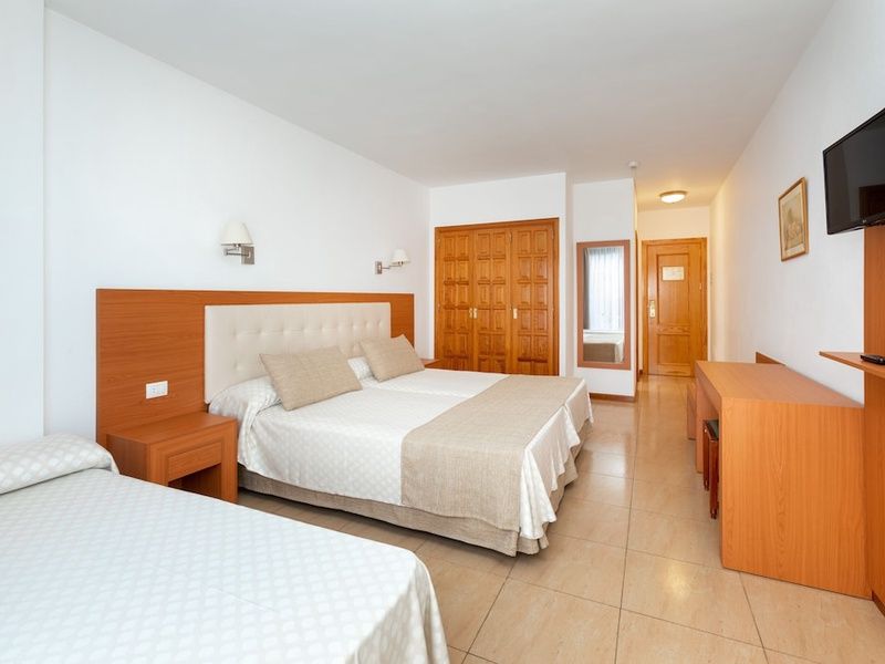 Hôtel Don Manolito 3* pas cher photo 13