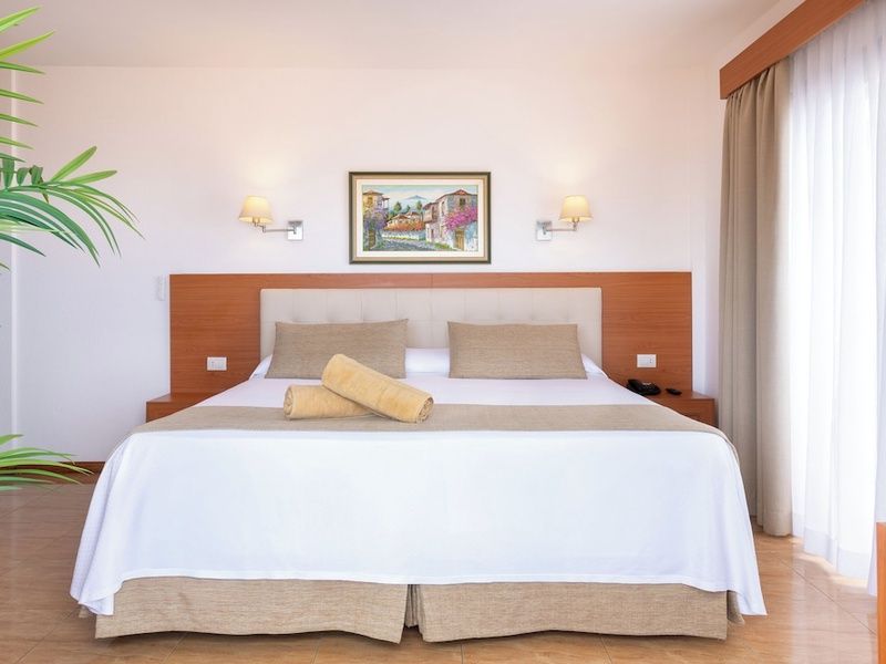 Hôtel Don Manolito 3* pas cher photo 18
