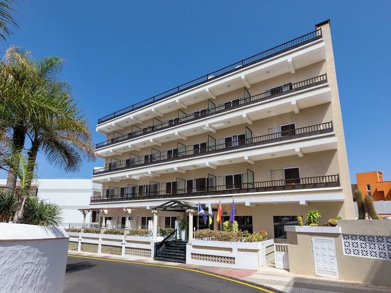 Hôtel Don Manolito 3* pas cher photo 19