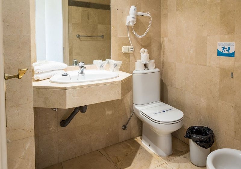 Hôtel BlueSea Callao Garden 3* pas cher photo 5