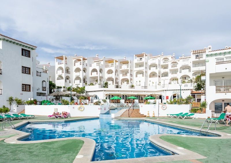 Hôtel BlueSea Callao Garden 3* pas cher photo 8