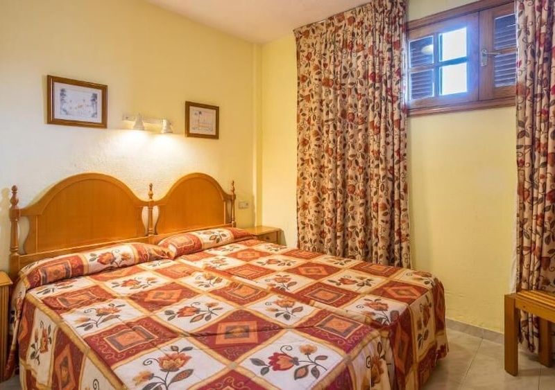 Hôtel BlueSea Callao Garden 3* pas cher photo 11