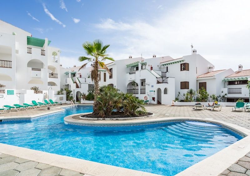 Hôtel BlueSea Callao Garden 3* pas cher photo 16