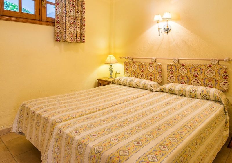 Hôtel BlueSea Callao Garden 3* pas cher photo 17