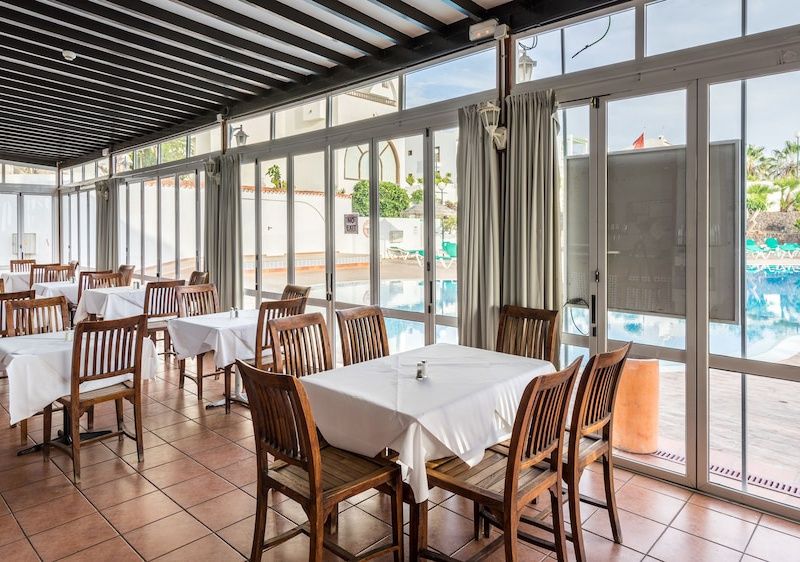 Hôtel BlueSea Callao Garden 3* pas cher photo 18