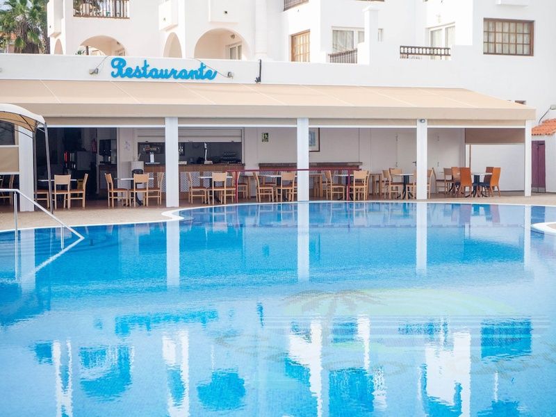 Hôtel BlueSea Callao Garden 3* pas cher photo 22