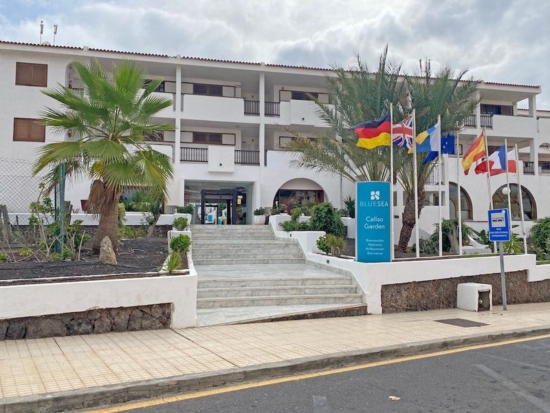 Hôtel BlueSea Callao Garden 3* pas cher photo 23