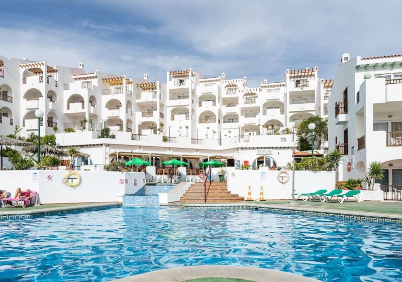 Hôtel BlueSea Callao Garden 3* pas cher photo 24