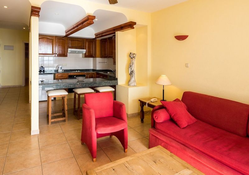 Hôtel BlueSea Callao Garden 3* pas cher photo 26