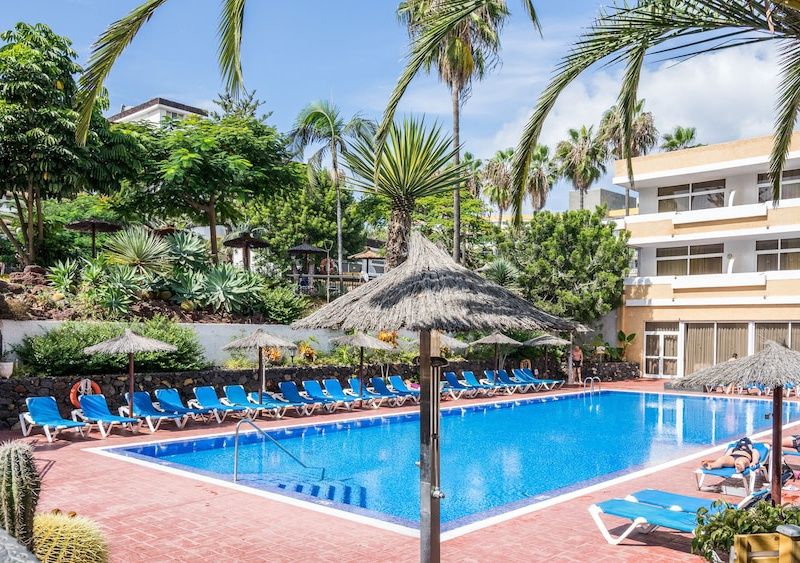 Hôtel BLUESEA Puerto Resort 4* pas cher photo 1