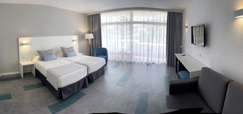 Hôtel BLUESEA Puerto Resort 4* pas cher photo 2