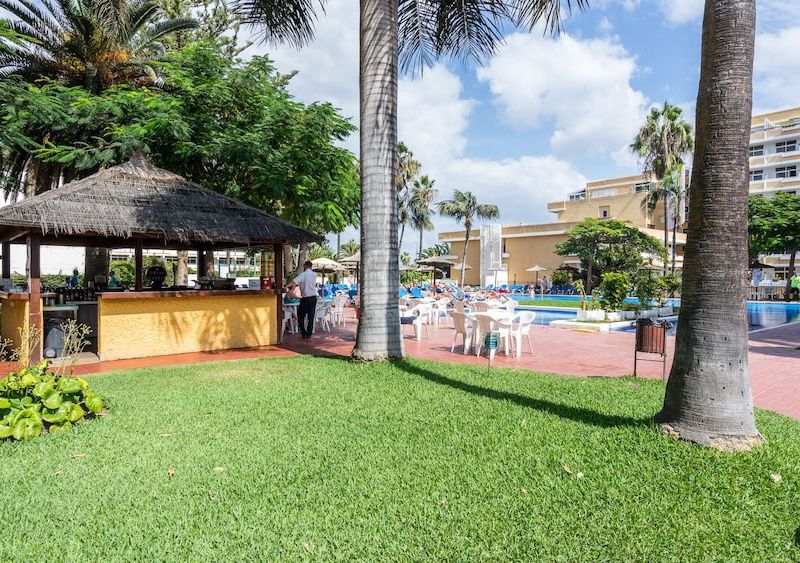 Hôtel BLUESEA Puerto Resort 4* pas cher photo 5