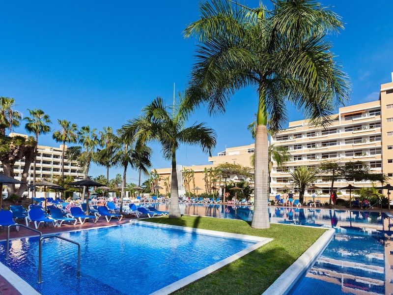 Hôtel BLUESEA Puerto Resort 4* pas cher photo 7