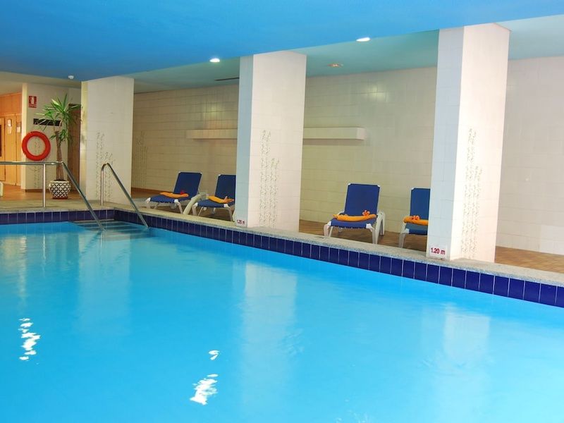 Hôtel BLUESEA Puerto Resort 4* pas cher photo 8