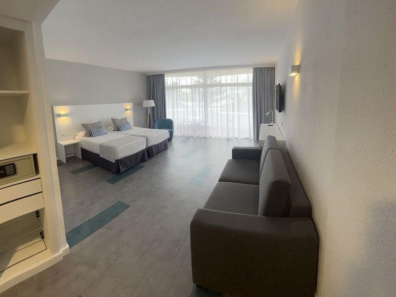 Hôtel BLUESEA Puerto Resort 4* pas cher photo 9