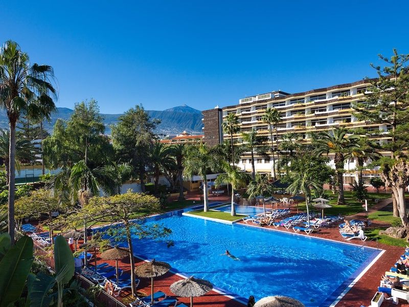 Hôtel BLUESEA Puerto Resort 4* pas cher photo 12