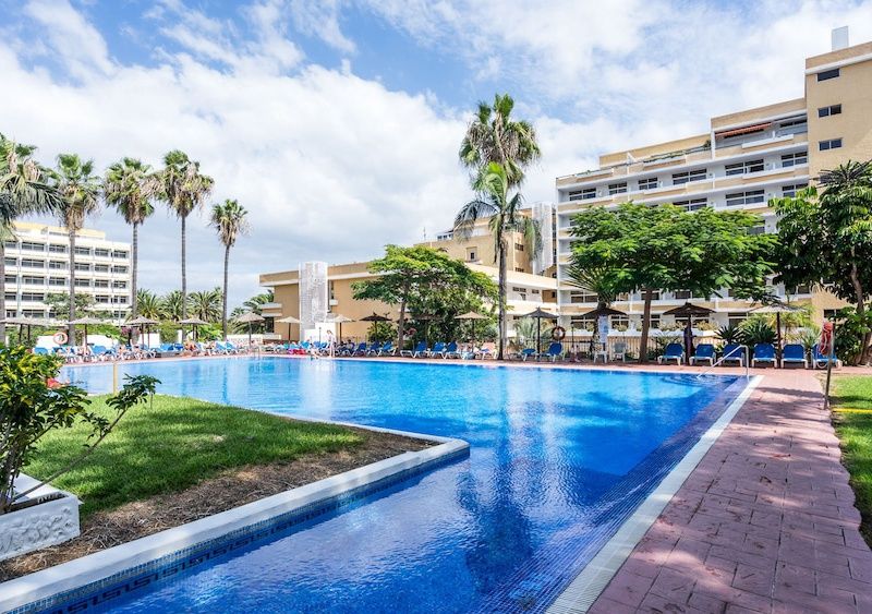 Hôtel BLUESEA Puerto Resort 4* pas cher photo 14