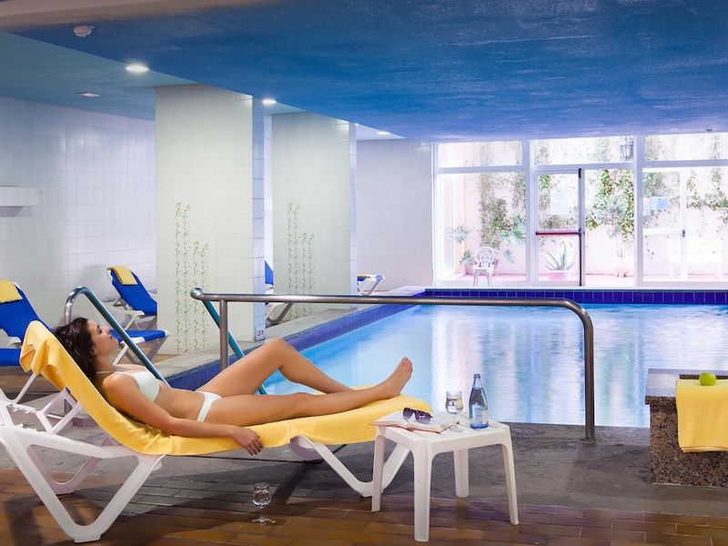 Hôtel BLUESEA Puerto Resort 4* pas cher photo 16