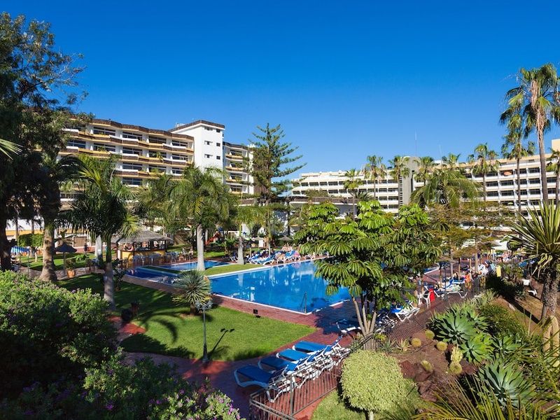 Hôtel BLUESEA Puerto Resort 4* pas cher photo 17