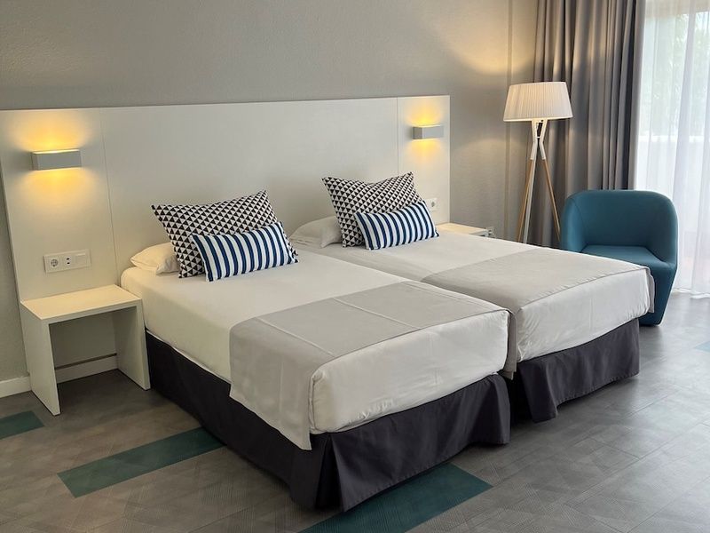 Hôtel BLUESEA Puerto Resort 4* pas cher photo 19
