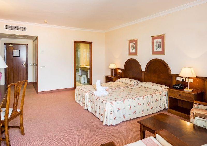 Hôtel BLUESEA Puerto Resort 4* pas cher photo 22
